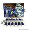 GLUTAX 5GS MICRO 6 VIALS