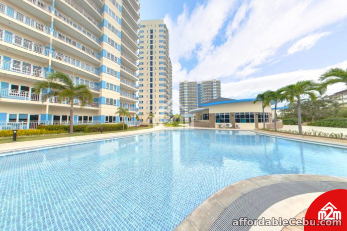 2nd picture of Amisa Private Residences(2-BEDROOM UNIT) Punta Engano Mactan,Cebu For Sale in Cebu, Philippines