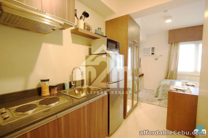 5th picture of The Persimmon Studios(STUDIO UNIT) Mabolo, Cebu City For Sale in Cebu, Philippines