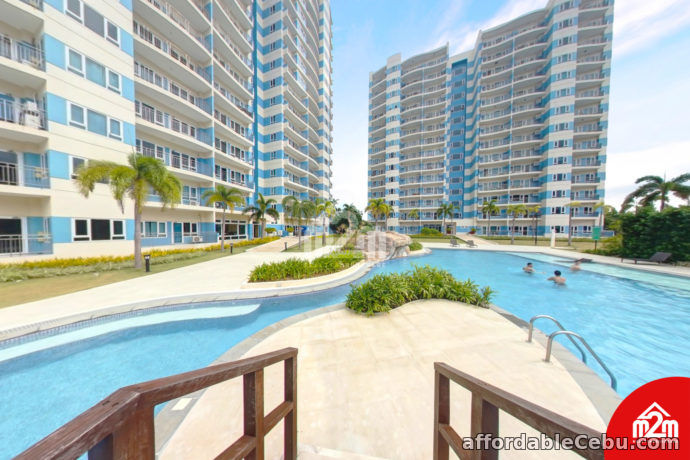 1st picture of Amisa Private Residences(2-BEDROOM UNIT) Punta Engano Mactan,Cebu For Sale in Cebu, Philippines