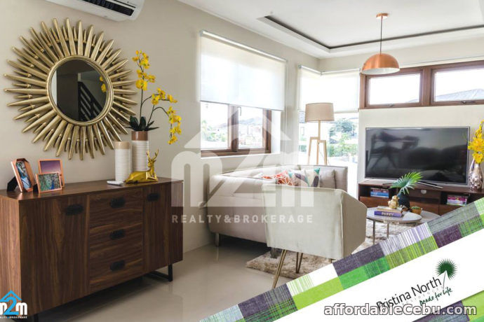 3rd picture of Pristina North Residences(DUPLEX UNIT) Talamban, Cebu City, Cebu For Sale in Cebu, Philippines