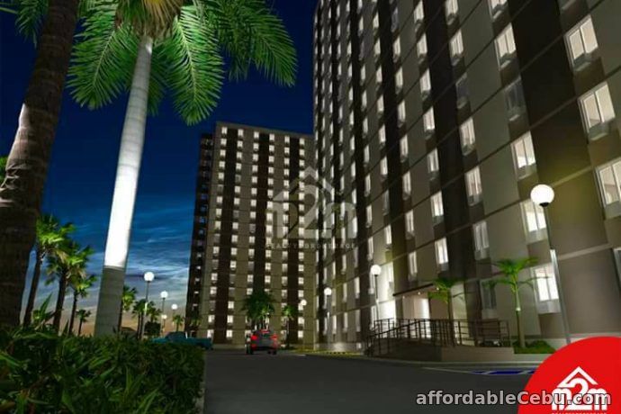 1st picture of Saekyung Condo(STUDIO) Looc, Lapulapu City For Sale in Cebu, Philippines