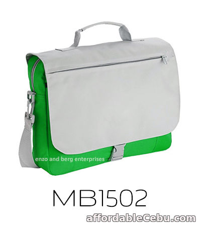 5th picture of Messenger Bag Manufacturer - High Quality Yet Affordable Offer in Cebu, Philippines