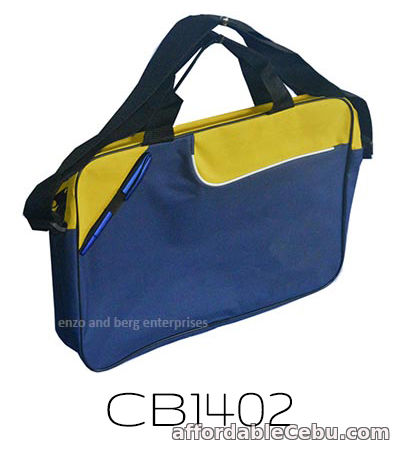 4th picture of Conference Bag Manufacturer Offer in Cebu, Philippines