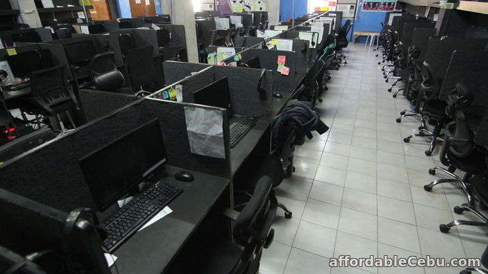 3rd picture of Seat Lease Options That Are Advantageous To Any BPO For Rent in Cebu, Philippines