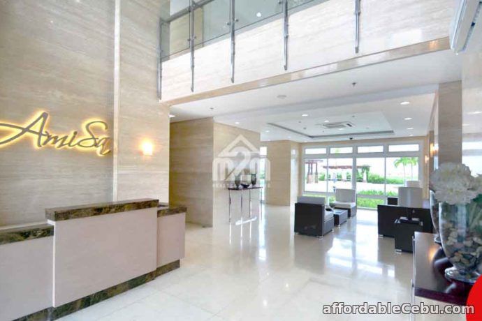 5th picture of Amisa Private Residences(1-BEDROOM UNIT) Mactan Island, Lapulapu For Sale in Cebu, Philippines