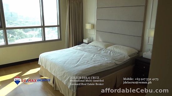 5th picture of The Residences at Greenbelt For Sale in Cebu, Philippines