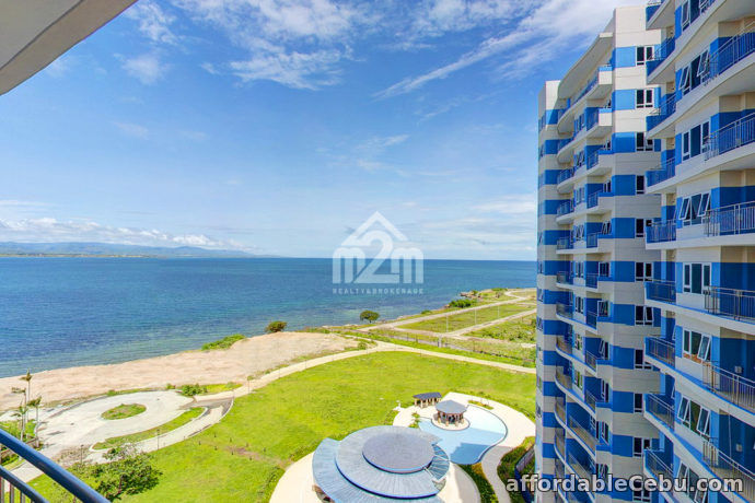 5th picture of Amisa Private Residences(2-BEDROOM UNIT) Punta Engano Mactan,Cebu For Sale in Cebu, Philippines