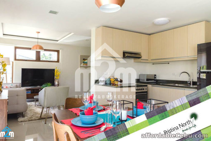 4th picture of Pristina North Residences(DUPLEX UNIT) Talamban, Cebu City, Cebu For Sale in Cebu, Philippines