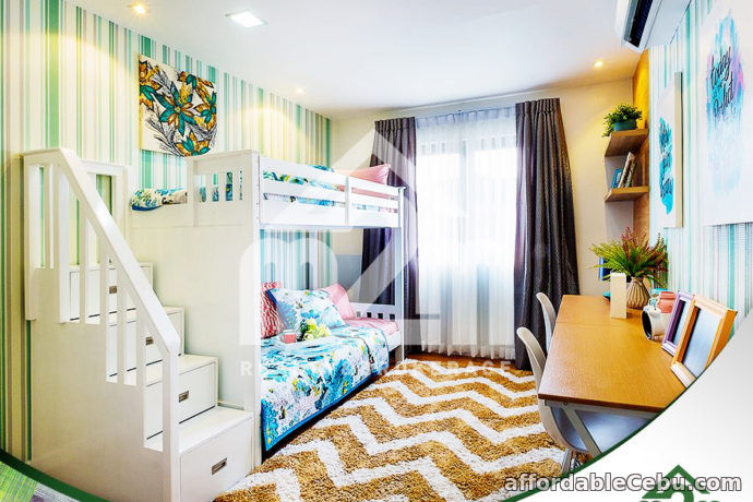 3rd picture of Pristina North Residences(Townhouses) Talamban, Cebu City, Cebu For Sale in Cebu, Philippines