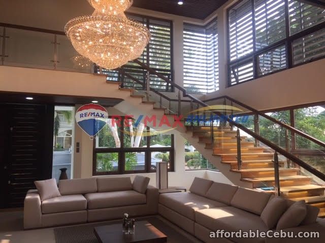 3rd picture of AYALA ALABANG Modern House with Pool for Sale For Sale in Cebu, Philippines