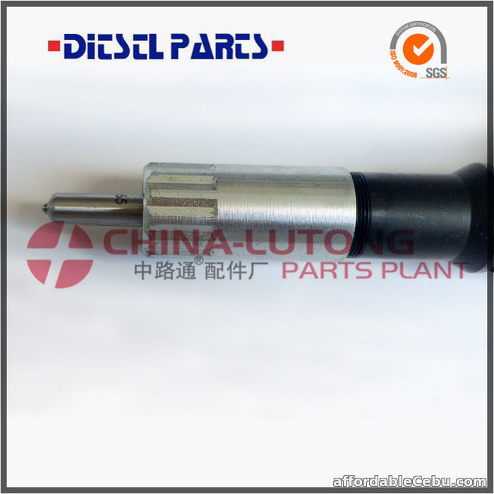 2nd picture of Diesel Fuel Pump Repair Kit  095000-6700 Diesel Nozzle Injector For Sale in Cebu, Philippines