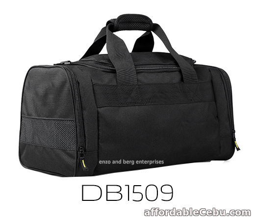 4th picture of Gym Bag Manufacturer Supplier Offer in Cebu, Philippines