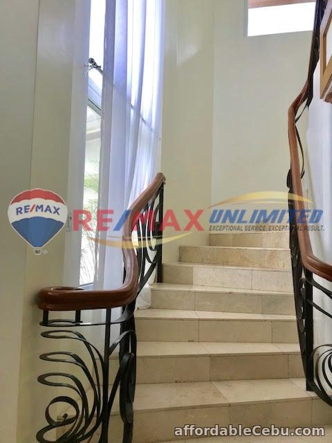 3rd picture of 3 Bedroom Fairway Home in Ayala Greenfield Estates For Sale in Cebu, Philippines