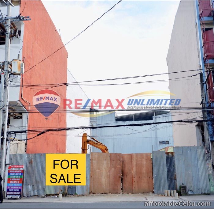 1st picture of FOR SALE: COMMERCIAL LOT - ALONG E. Rodriguez, Quezon City For Sale in Cebu, Philippines