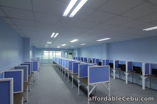 1st picture of SEAT LEASE - A Seat Leasing Company with fastest Internet! For Rent in Cebu, Philippines