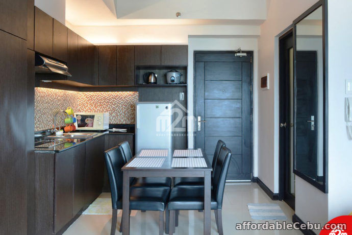 3rd picture of Amisa Private Residences(STUDIO TYPE) Punta Engano Mactan, Cebu For Sale in Cebu, Philippines