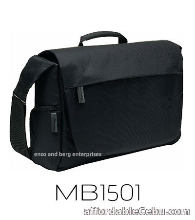 4th picture of Messenger Bag Manufacturer - High Quality Yet Affordable Offer in Cebu, Philippines