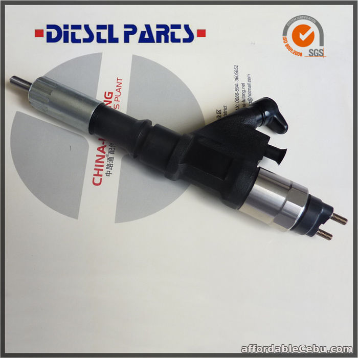 3rd picture of Diesel Fuel Pump Repair Kit  095000-6700 Diesel Nozzle Injector For Sale in Cebu, Philippines