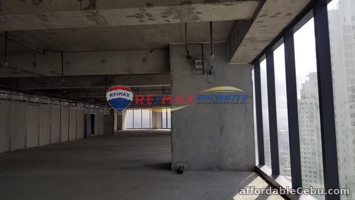 4th picture of FOR RENT High Street South Corp Plaza Tower 2 For Rent in Cebu, Philippines