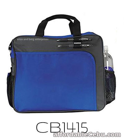 2nd picture of Conference Bag Manufacturer Offer in Cebu, Philippines