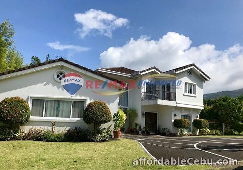 1st picture of 3 Bedroom Fairway Home in Ayala Greenfield Estates For Sale in Cebu, Philippines