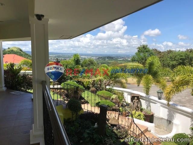 1st picture of Highly Elevated Corner House for Sale in Ayala Greenfield Estates For Sale in Cebu, Philippines