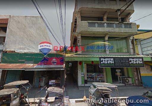 1st picture of FOR SALE: 2 commercial lots with structure For Sale in Cebu, Philippines