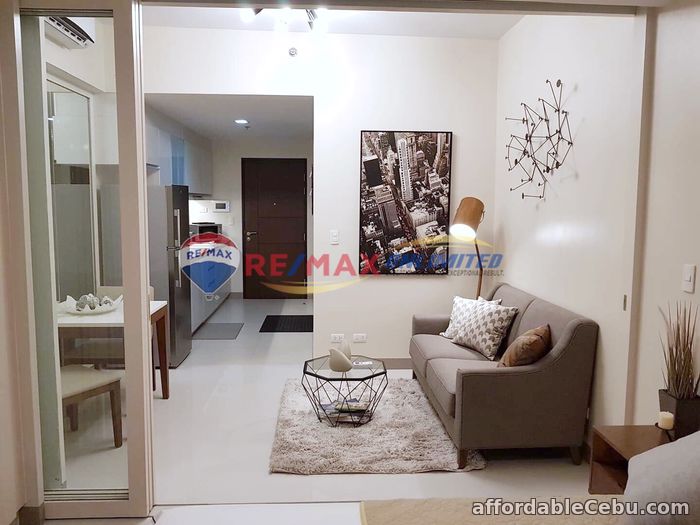 4th picture of FOR LEASE: One Uptown Residences For Sale in Cebu, Philippines