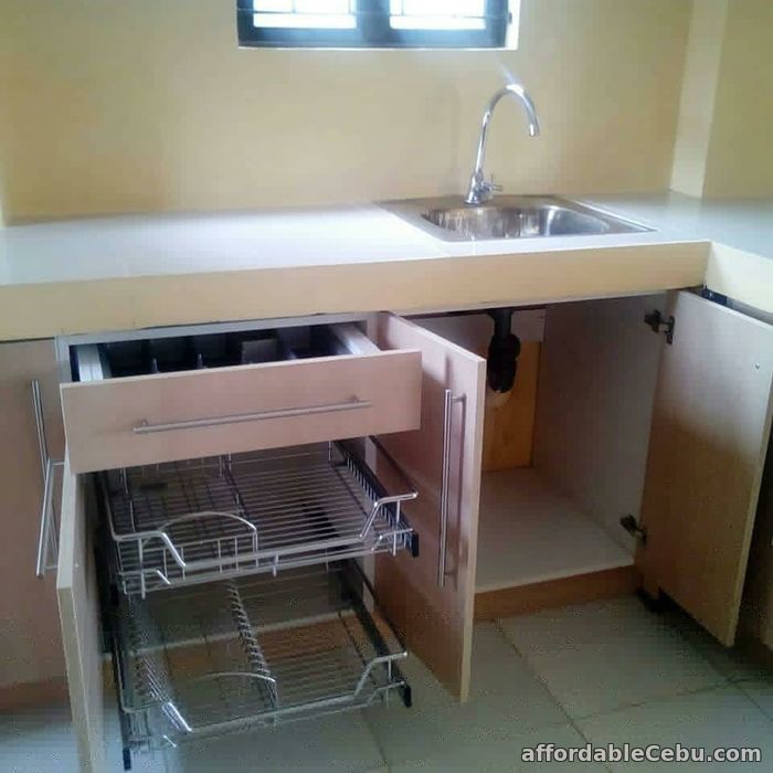 5th picture of Kitchen Cabinets and Customized Cabinets 1932 For Sale in Cebu, Philippines