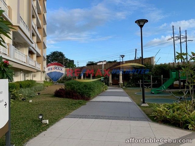 2nd picture of RUSH FOR SALE: 1 Bedroom Unit - DMCI Viera Residences For Sale in Cebu, Philippines