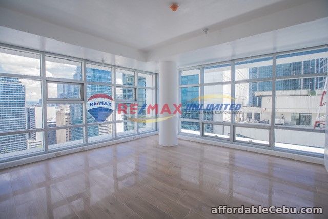 4th picture of FOR SALE: 3 Bedroom Bi-Level Penthouse Unit in Stratosphere Condominium, Valero Street, Salcedo Village, Makati City For Sale in Cebu, Philippines