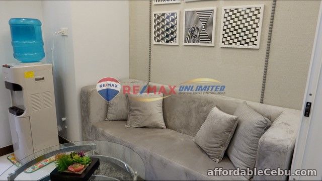 5th picture of RUSH FOR SALE: 1 Bedroom Unit - DMCI Viera Residences For Sale in Cebu, Philippines