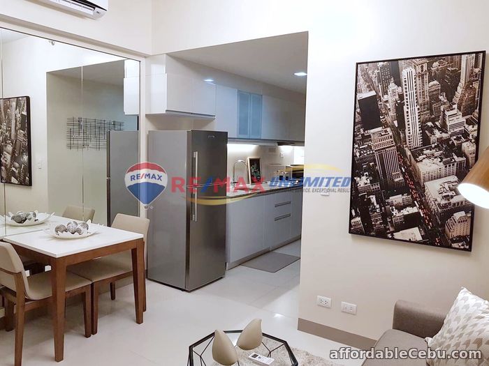 5th picture of FOR LEASE: One Uptown Residences For Sale in Cebu, Philippines