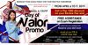 JROOZ PTE Academic & CELPIP Day of Valor Promo – April 6 to 9, 2019