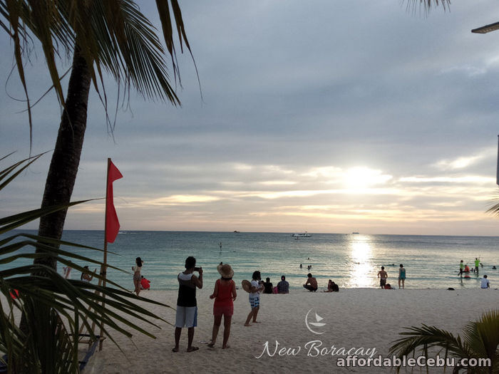3rd picture of Boracay Family Room P14,999 max 3 nights Offer in Cebu, Philippines