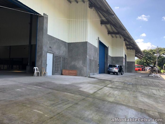 2nd picture of Industrial Warehouse for Lease For Rent in Cebu, Philippines