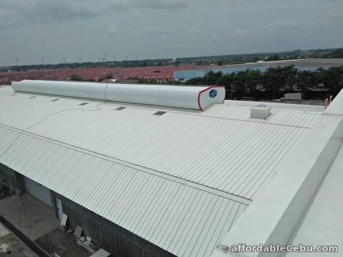 3rd picture of Industrial Warehouse for Lease For Rent in Cebu, Philippines