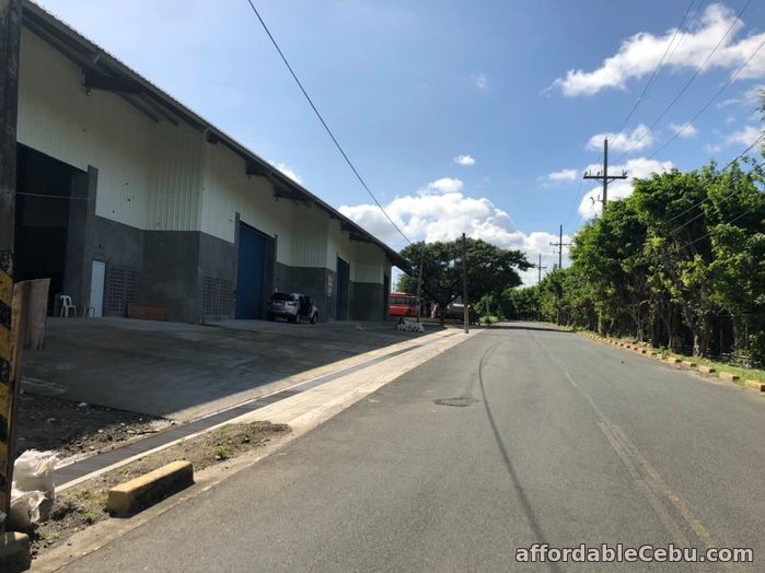 4th picture of Industrial Warehouse for Lease For Rent in Cebu, Philippines