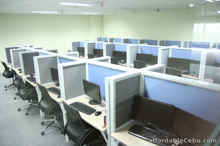 3rd picture of Best Seat Lease That Suites For Your Business For Rent in Cebu, Philippines