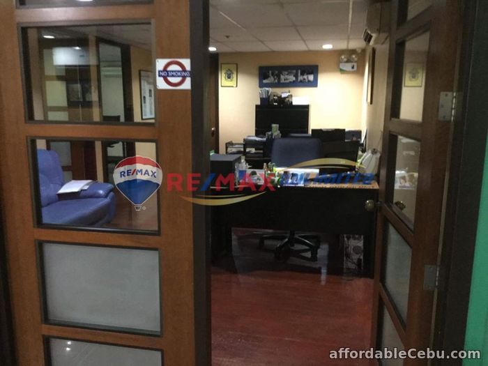 3rd picture of For Sale: 619 sqm office space in Makati CBD For Sale in Cebu, Philippines