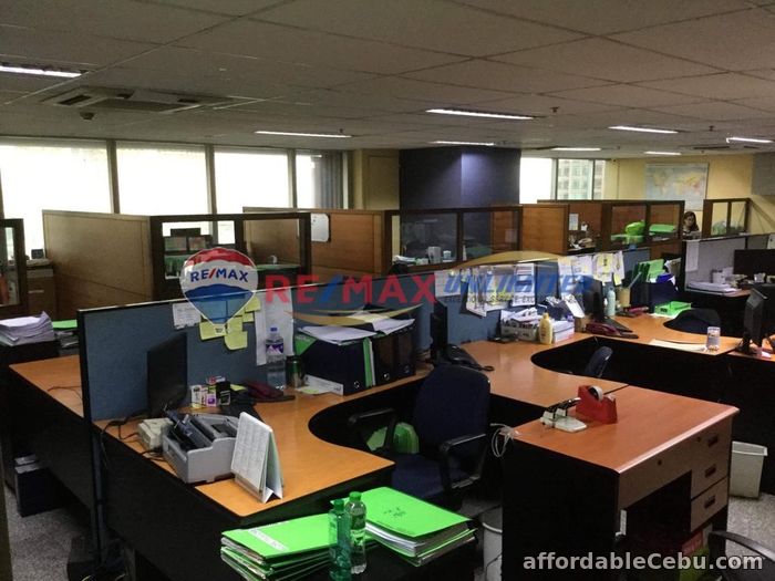 4th picture of For Sale: 619 sqm office space in Makati CBD For Sale in Cebu, Philippines