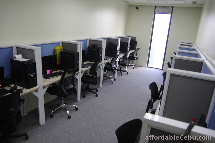 2nd picture of Biggest Seat Lease Provider For Rent in Cebu, Philippines