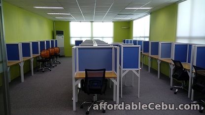 1st picture of SEAT LEASE - You need us for your BPO Business! For Rent in Cebu, Philippines