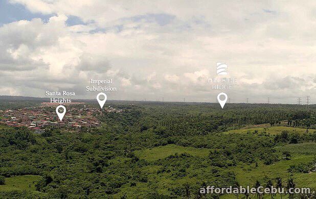 5th picture of FOR SALE: Alveo Hillside Ridge Residential and Commercial Lots For Sale in Cebu, Philippines