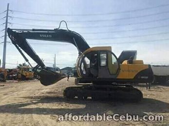 3rd picture of VOLVO SAMSUNG MX222LC For Sale in Cebu, Philippines