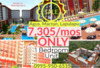 Condo for sale 1 Bedroom near Gaisano Grandmall Mactan
