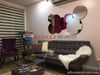 FOR LEASE: 1 BEDROOM UNIT, SEQUOIA, TWO SERENDRA