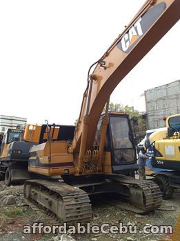 5th picture of CATERPILLAR 320C For Sale in Cebu, Philippines