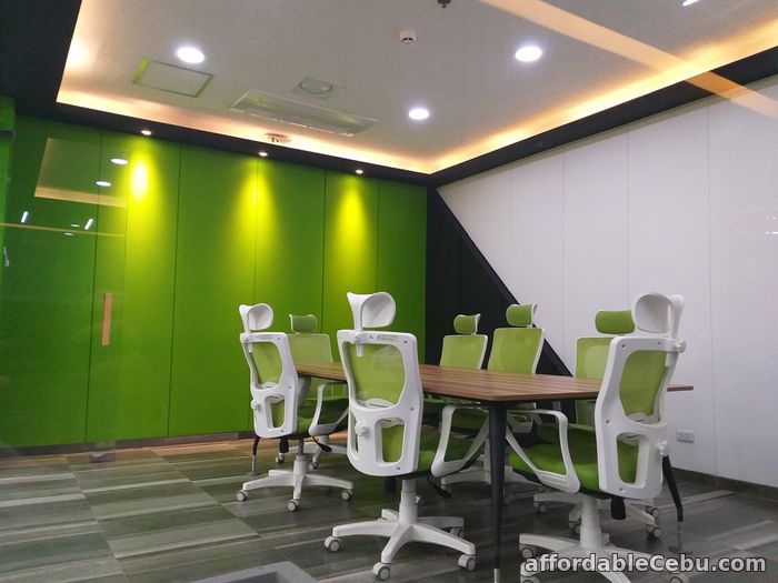 1st picture of Seat Lease Facilities Ideal For Start-Up BPOs For Rent in Cebu, Philippines